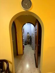 Blk 149 Woodlands Street 13 (Woodlands), HDB 3 Rooms #589369001